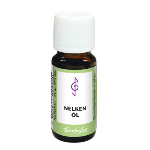 Clove oil 10 ml