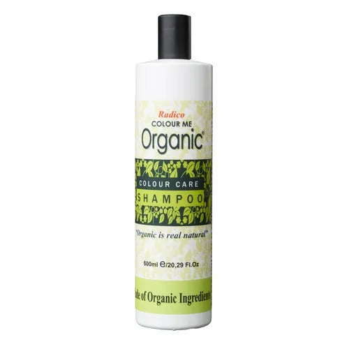 Color Protect Shampoo 600 ml