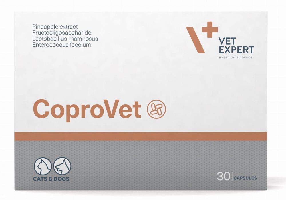 CoproVet Disinfectant for Dogs and Cats UK