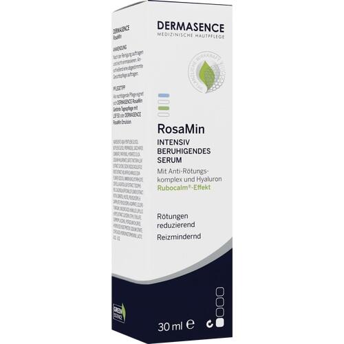 DERMASENCE RosaMin Serum 30 ml