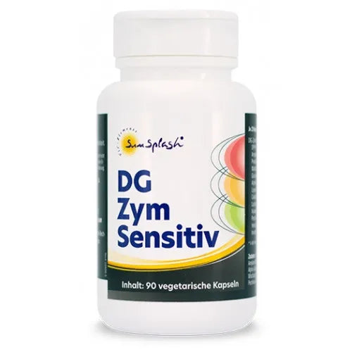DG-Zym Sensitive