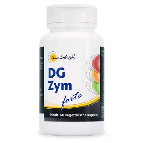 DG-Zym forte