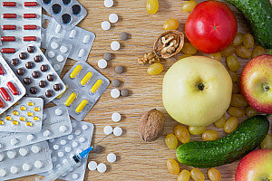 DR.MILLER'S Heart Drink 30X5 ml