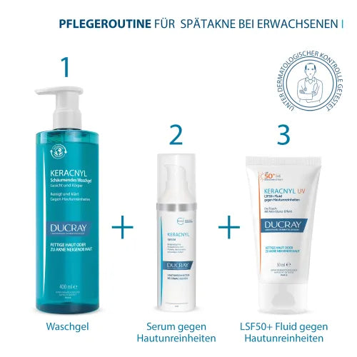 DUCRAY KERACNYL Serum 30 ml
