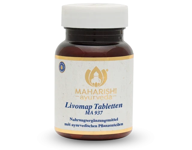 Detoxification Maharishi MA 937 TAB 30 g