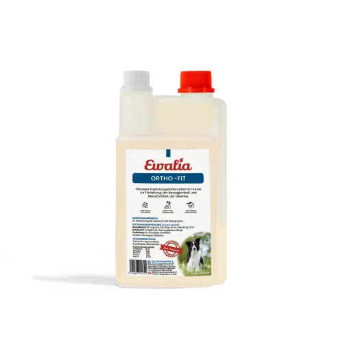Dog EWALIA Ortho - Fit for Dogs 500 ml