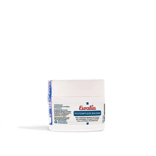 Dog EWALIA Paw Care Balm for Dogs 100 ml