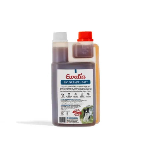 Dog EWALIA Rio Grande Juice for Dogs 500 ml