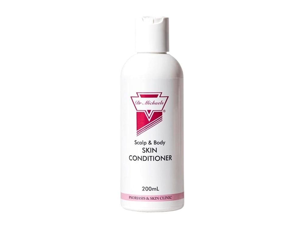 Dr. Michaels Skin Regenerating Conditioner 200 ml