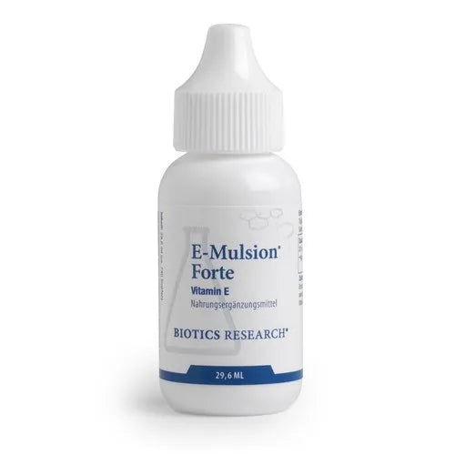 E MULSION Forte Vitamin E Emulsion