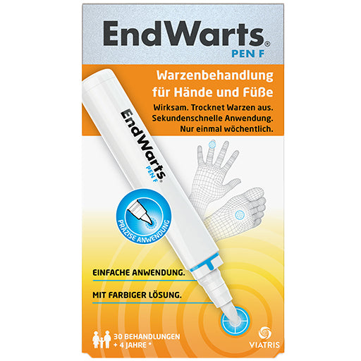 ENDWARTS PEN F