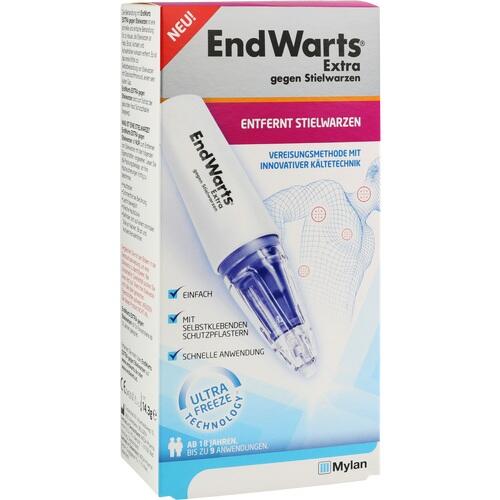 ENDWARTS Extra wart remover for skin tags