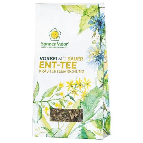 ENT TEA SonnenMoor UK