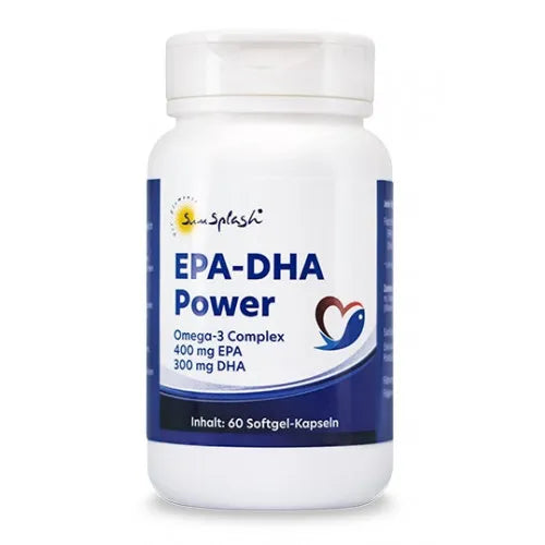 EPA-DHA Power
