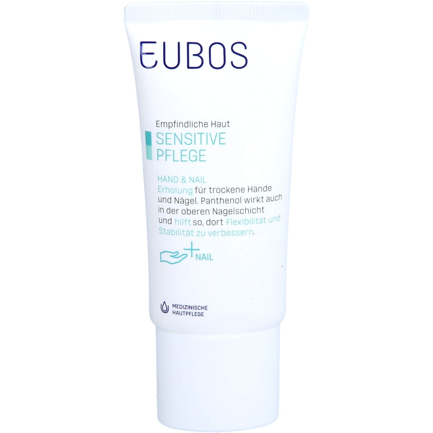 EUBOS SENSITIVE Hand & Nail Cream sensitive skin