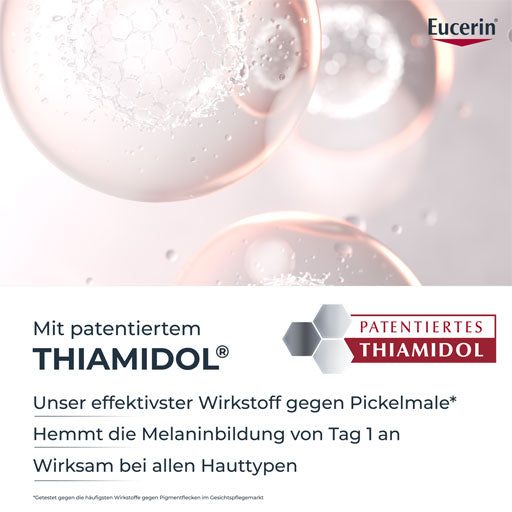EUCERIN DermoPure Clinical Triple Action Cream