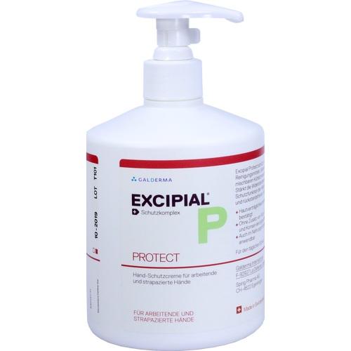 EXCIPIAL Protect Cream 500 ml