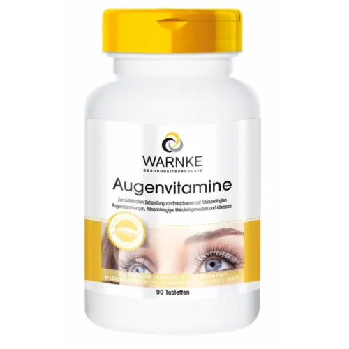 EYE VITAMINS Tablets