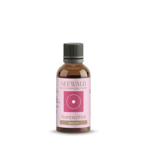 Echinacea Herbal Elixir 50 ml