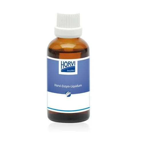 Enzymes Horvi-Nukleozym comp.6 UK