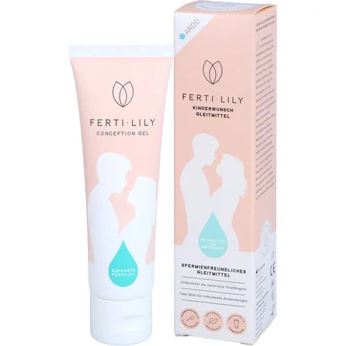 FERTILILY Fertility Lubricant