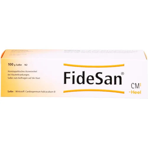FIDESAN ointment