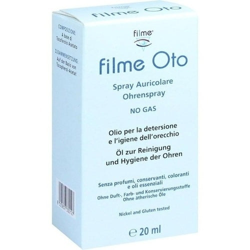 FILME Oto Ear Spray 20 ml