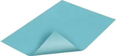 FOLIODRAPE protect drape 75x90 cm UK