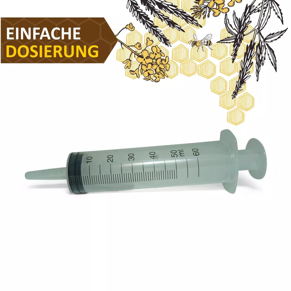 FORMIC ACID beekeeping, Varroa treatment