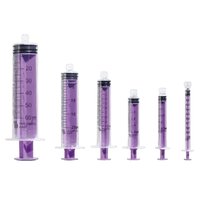 FREKA CONNECT ENFit, ProNeo syringe 60 ml UK