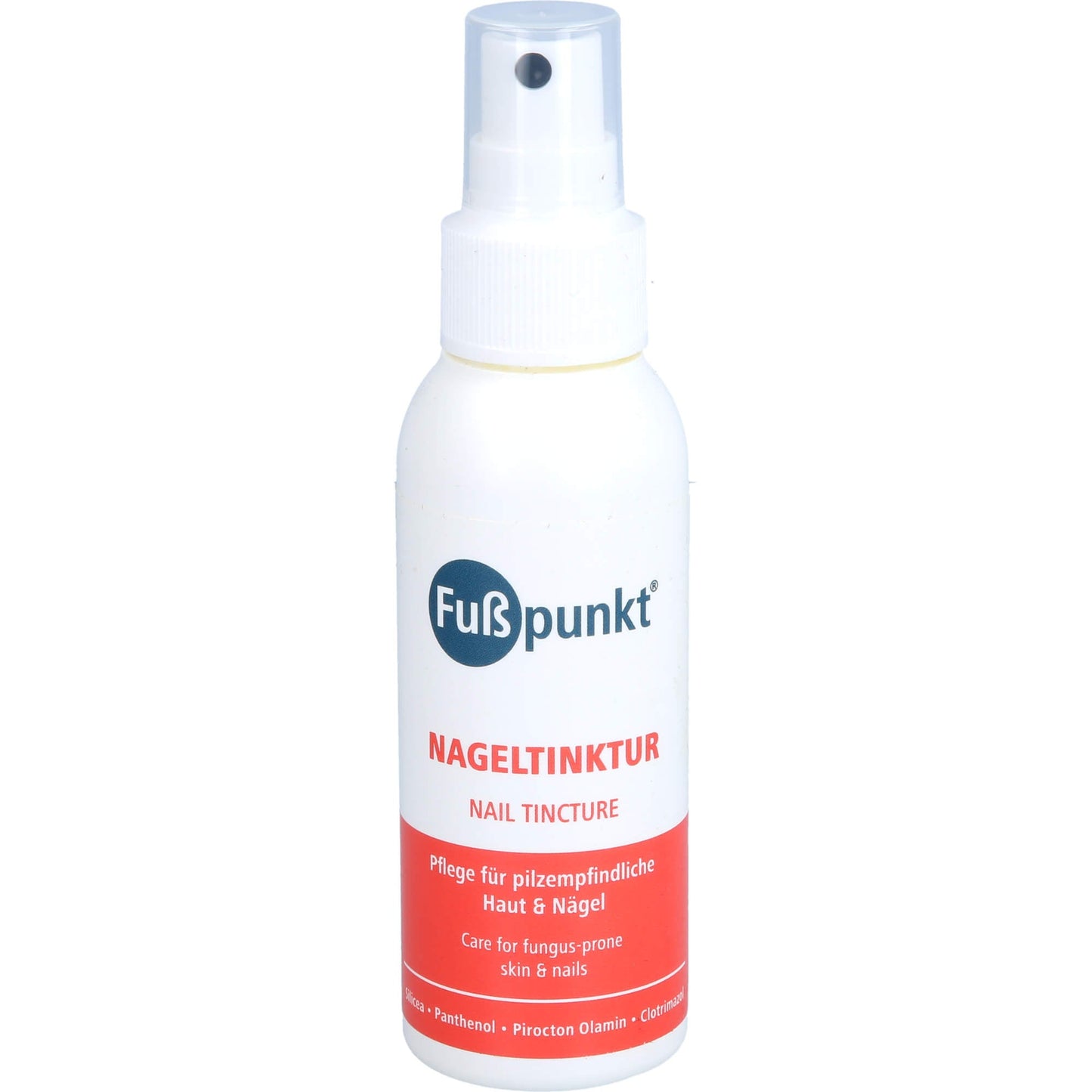 FUSSPUNKT nail tincture