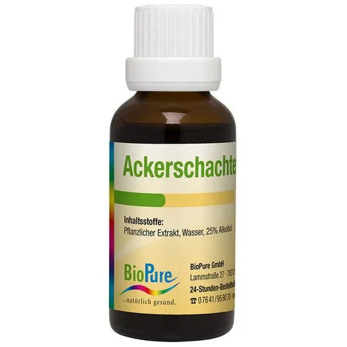 Field Horsetail Oral Drops