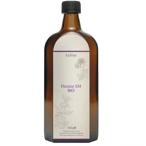 Floratur EM bio 500 ml