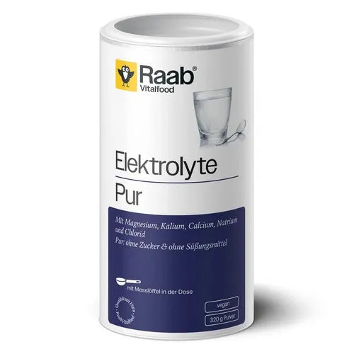 For Fasting, Keto diet Pure Electrolytes Powder