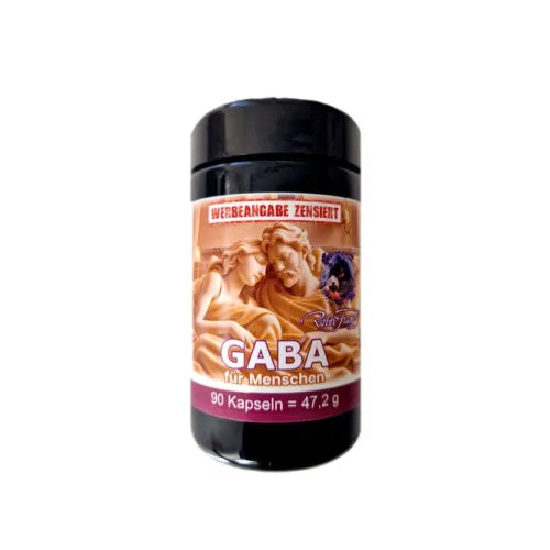 GABA Capsules