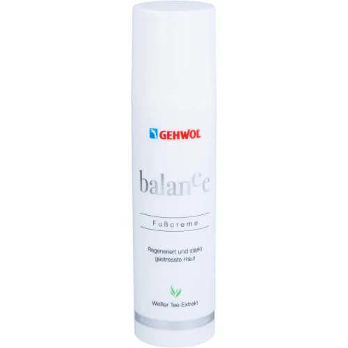 GEHWOL BALANCE foot cream 75 ml