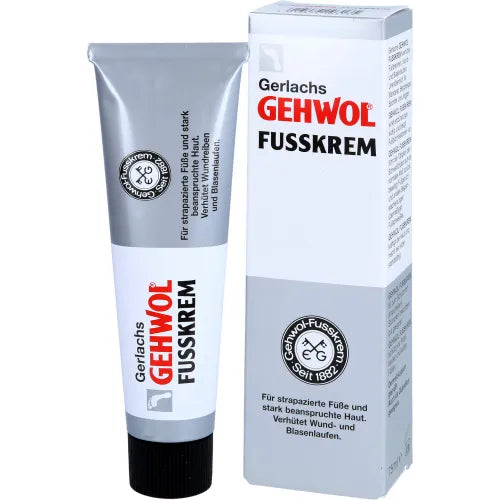 GEHWOL Foot Cream