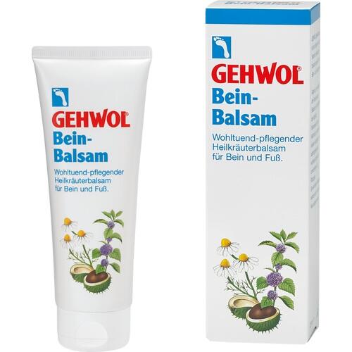 GEHWOL Leg Balm 125 ml