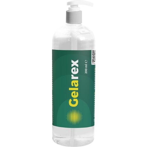 GELAREX Gel
