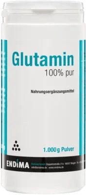 GLUTAMINE 100% Pure Powder UK