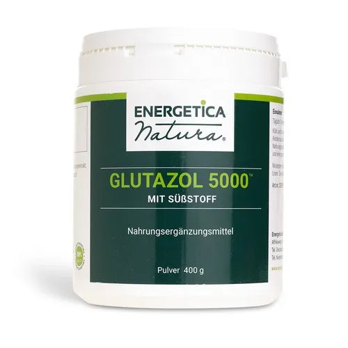 GLUTAZOL 5000 powder