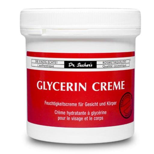 GLYCERIN CREAM