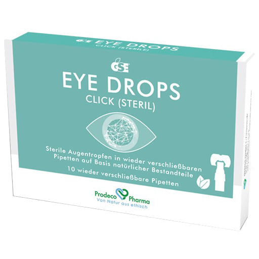 GSE Eye Drops Click