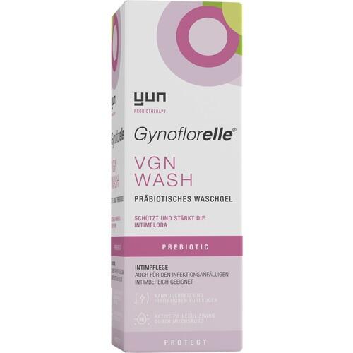 GYNOFLORELLE VGN WASH prebiotic wash gel PF