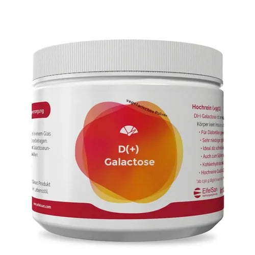 Galactose