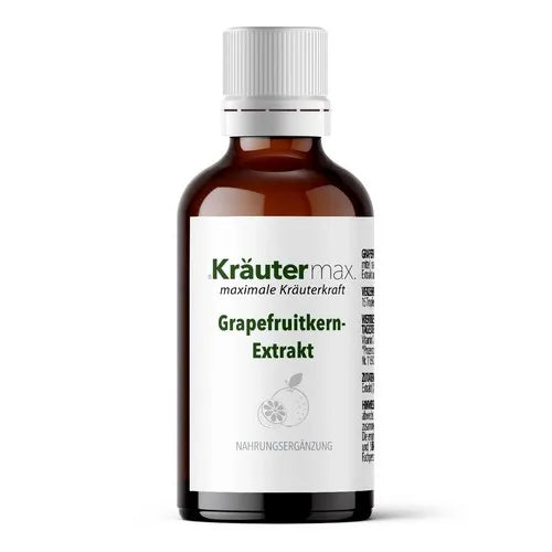 Grapefruit Seed Extract Drops 25 ml