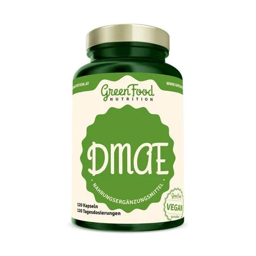 Greenfood Nutrition DMAE