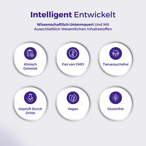 HAIRNEUM Keratin+Biotin+Zinc+Vitamin B6 capsules