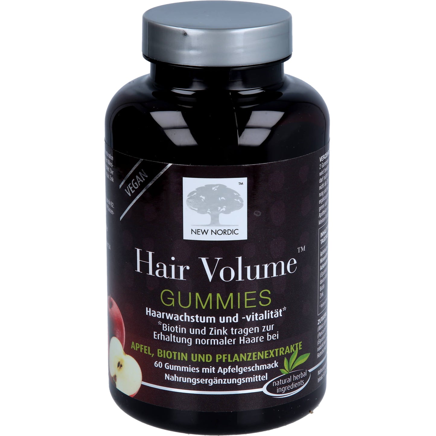 HAIR VOLUME Gummies