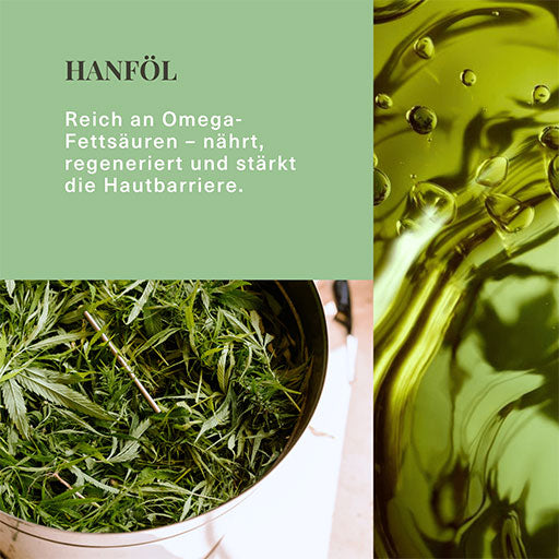 HEMPTOUCH CBD skin balm soothing